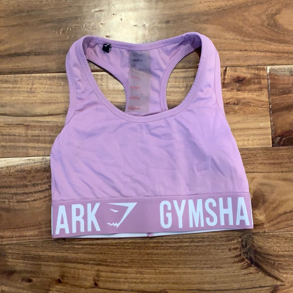 Gymshark sports bra